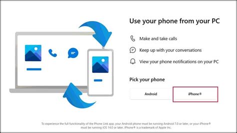 www.aka.comms/yourpc|Sync your PC and phone easily with Phone Link .